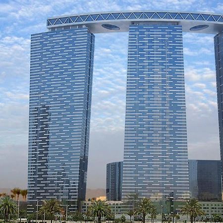 Dinar Home Abu Dhabi Buitenkant foto