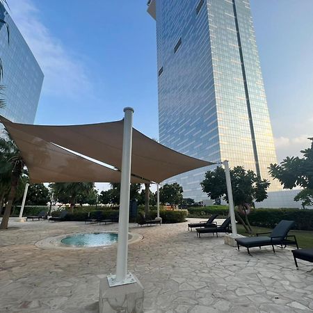 Dinar Home Abu Dhabi Buitenkant foto