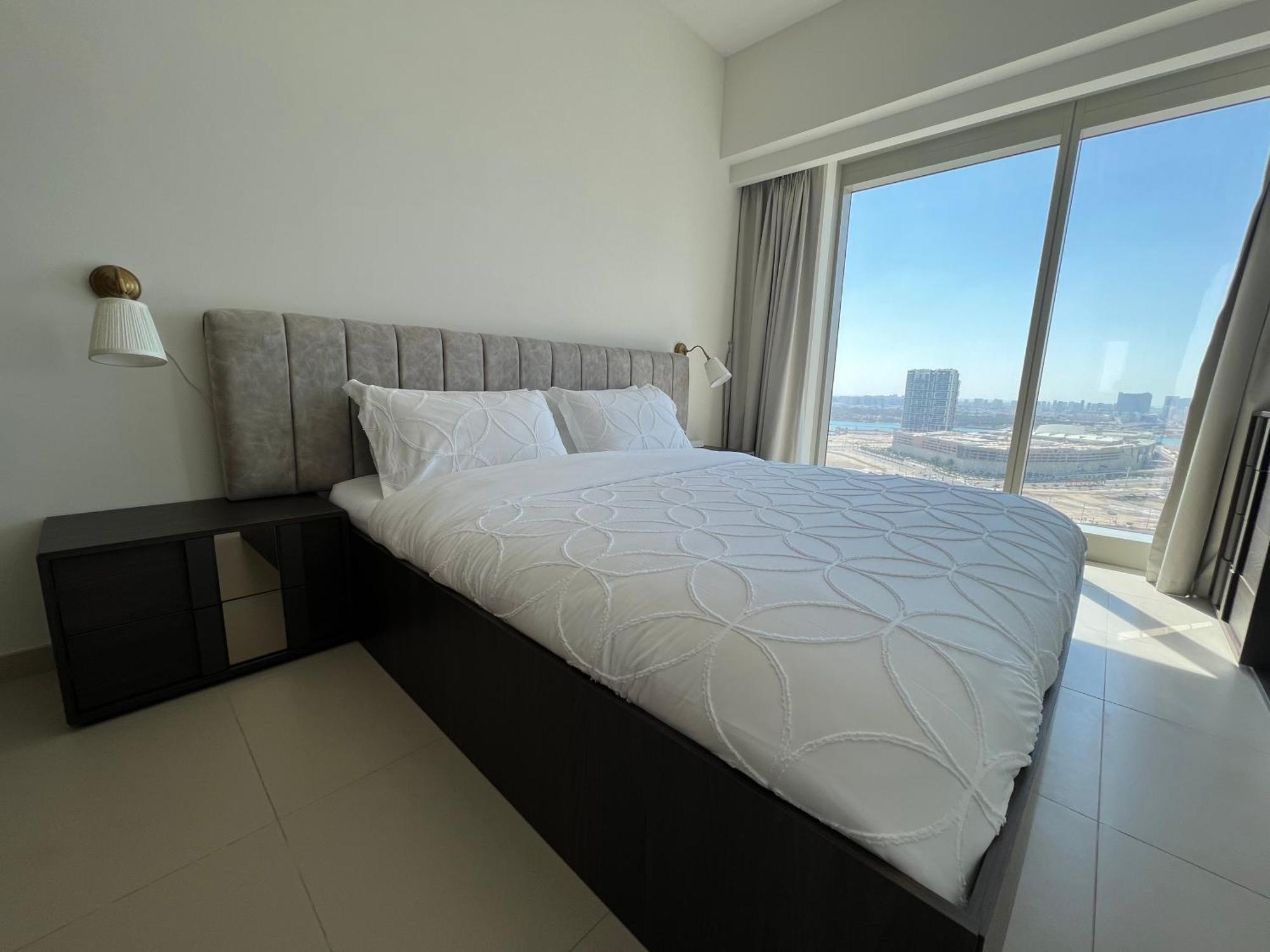 Dinar Home Abu Dhabi Buitenkant foto
