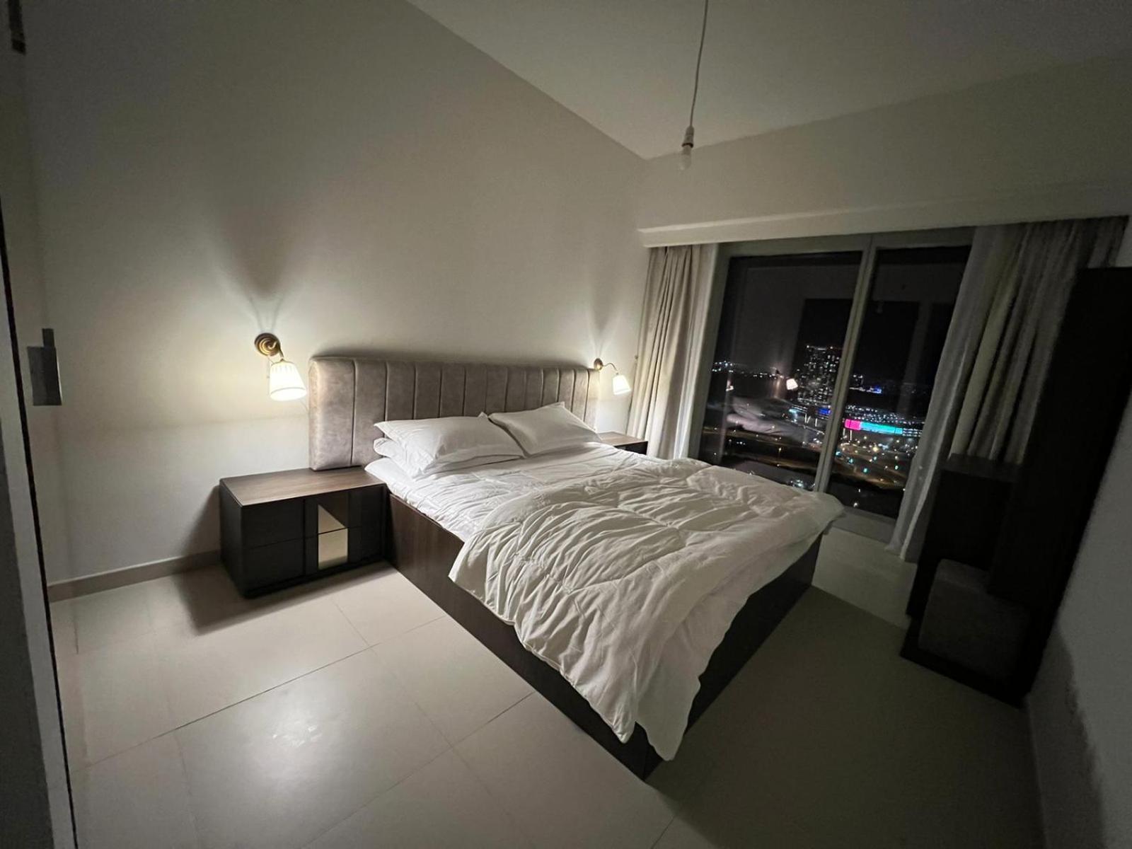 Dinar Home Abu Dhabi Buitenkant foto